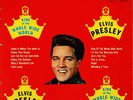 ELVIS PRESLEY • KING OF THE WHOLE WIDE WORLD • RARE 1962 SOUTH AFRICA LP 31,673