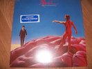 Rush Hemispheres LP  ******sealed***** with original sticker