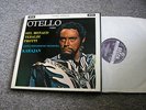 UK Decca SET 209/11: Verdi, Otello, VPO, Karajan