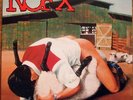 NOFX-EATING LAMB-LP- VINYL -NEWNUOVORARE1996 EPITAPH
