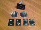 The Hearts Of Shadow Gods Rare Cold Meat Industry 7''