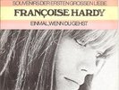 FRANCOIS HARDY--SUNG IN GERMAN