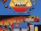 MESSAGE - THE DAWN ANEW IS COMIN - NEW