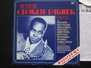 Charlie Parker - The Essential 1945-1953  - 10 LP - Box - Topzustand m. Miles...