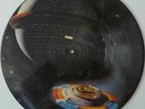 ELO Electric Light Orchestra - Ticket to the moon  - Picture Disc Maxi
