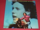 Arlo Guthrie -- Running down the road   -- LP / Folk / near mint 
