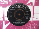 RON GRAINER ORCHESTRA: