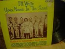 -MADDOX BROTHERS AND ROSE-I'll Write Your Name in the Sand752-VG++/M-
