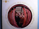CAPTAIN BEEFHEART SAFE AS MILK RARE TRUE FIRST PRESS ORIG BUDDAH STEREO LP 1A=