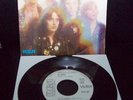 THE ADVERTS CAST OF THOUSANDS RARE SPANISH PROMO SINGLE IN PC SLEEVE UNPLAYED
