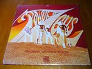POWER OF ZEUS The Gospel According To Zeus HARD PSYCH ROCK - ORIGINAL 1970 LP