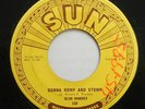 SLIM RHODES 45 Gonna Romp and Stomp orig Sun 7