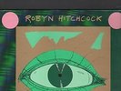 ROBIN HITCHCOCK - eye LP