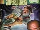 THE SUPERSUCKERS / MOTHERFUCKERS BE TRIPPIN' (2003) rare LP Hellacopters 