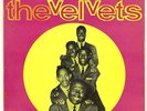 THE VELVETS - TONIGHT - DOO-WOP EP PORTUGAL LONDON