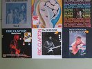 ERIC CLAPTON / THE YARDBIRDS / DEREK & THE DOMINOS - Layla / Rainbow / Survivor