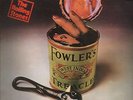 Rolling Stones Sticky Fingers LP Spain different 