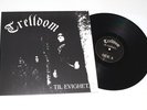 TRELLDOM -Till Evighet LP RARE VINYL  tulus nattefrost carpathian forest khold