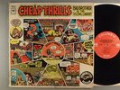 Big Brother & The Holding Company  Cheap Thrills     Original Mono   Psych