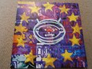 U2 - ZOOROPA -1993 +INSERT - EXCELLENT-
