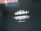 Swans-Filth-Neutral 11-1983 ORIGINAL Exc Cond Vinyl and Cover rare lp