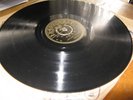 CHINESE 78RPM PATHE RECORD. MADE IN CHINA. RARE. EXCELLENT