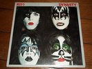 KISS. DYNASTY SEALED  IN MINT COND LP.