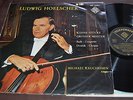Ludwig Hoelscher Cello Recital 