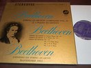 Loewenguth Quartet Beethoven String Quartets Ed1 US Vox SVBX 545 Stereo 3LP Mint