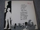 NICK CAVE THE BIRTHDAY PARTY MICK HARVEY Missing Link Records vinyl LP promo