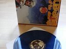 QUEENS OF THE STONE AGE    BLUE VINYL