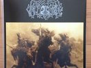 LUROR / NACHTFALKE- Split LP FOG RAR  Limited Burzum Mayhem Darkthrone Death
