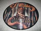 NILE - Black Seeds of Vengeance Pic-LP Death Metal Behemoth Vader Suffocation