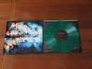 Between the Buried and Me - The Parallax: Hypersleep Dialogues (Green vinyl)