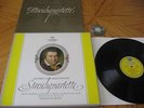 4 Lp Box Beethoven Streichquartette Amadeus Quartett DGG 1963 Mint-