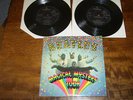THE BEATLES MAGICAL MYSTERY TOUR 1st ISSUE MONO NR,MINT SLEEVE + BOOK
