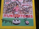 Undertones My Perfect Cousin Fully Signed By Original Band Ps Punk