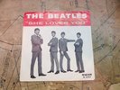 The Beatles She Loves You b/w I'll Get You Swan  lbl S-4152 w sleeve 7