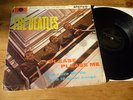 STEREO GOLD/BLACK: THE BEATLES: PLEASE PLEASE ME: 1st PRESS SEE