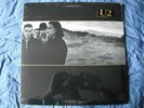 U2 - The Joshua Tree: 90581-1. 1987. Island Records. New.