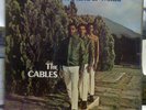 STUDIO ONE ROCKSTEADY LP THE CABLES WHAT KIND OF WORLD ?
