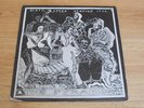 THE PYRAMIDS BIRTH SPEED MERCING LP 1976 RARE US PRIVATE SPIRITUAL JAZZ