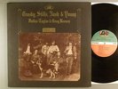 Crosby, Stills, Nash & Young  Deja Vu