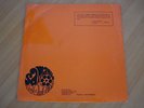 SAMANTHA PROMOTIONS PRIVATE PRESS PROG + RARE POSTER NEVER SEEN ONLY A FEW MADE