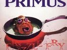PRIMUS - FRIZZLE FRY  Vinyl/LP Caroline Records  1990