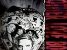 MOTHER LOVE BONE - Apple  Vinyl/LP  Polydor Records  1990