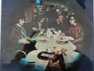 Nite People - P. M.  limited to 500 copies  with Zappa coverversion