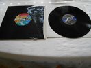 Pink floyd Wish you were here LP Classic rock prog still has black covering