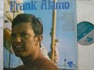 *FRANK ALAMO Hit Parade TRÈS RARE CANADA ORIG 1967 FRENCH TEEN POP LP Vinyle