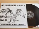 No Surrender Vol.4, Rock O Rama, ISD, RAC, OI, Rebelles E.